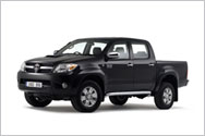 Toyota подобрява Hilux