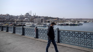 Турция планира да забрани уволненията за три месеца чрез нов закон