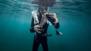 Ще превземат ли предпазните маски Средиземно море