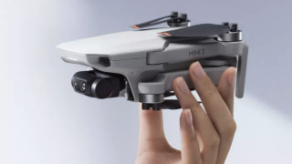 DJI Mavic Mini 2 - защото всеки може и трябва да лети