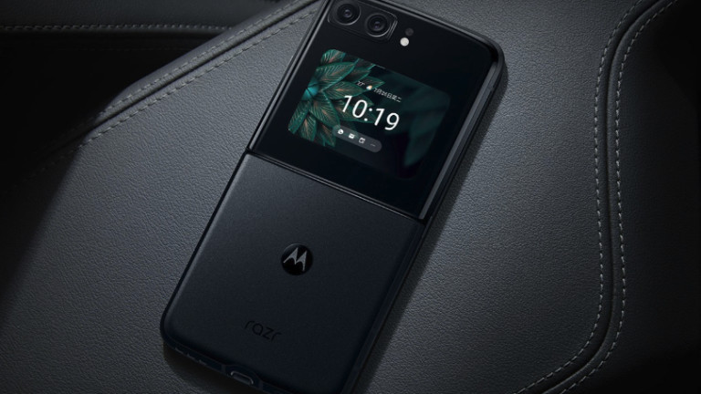 Motorola Razr 2022 и всичко за новия сгъваем смартфон - News.bg
