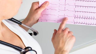 През 2012 г екип от лекари публикува любопитен случай на