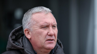 Спартак Варна ще бъде без Ромееш Ивей и Ангел Грънчов