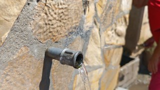 Въвеждат воден режим в няколко села считано от днес 25