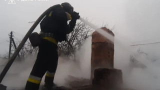 Един човек е загинал а 15 годишно момче е ранено при