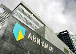 Сделката за ABN AMRO е на път да пропадне