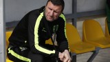 Костадин Ангелов: След първия гол всичко рухна (ВИДЕО)