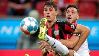 Байер Леверкузен удължи договора на Патрик Шик Чешкият национал подписа