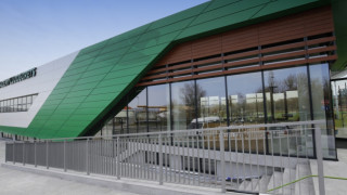 Лудогорец е домакин на медицинска конференция Гръбначен стълб наука