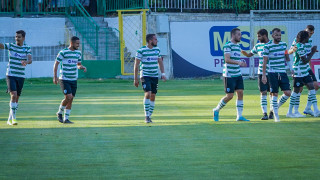 Черно море гостува на Септември София в двубой от деветия