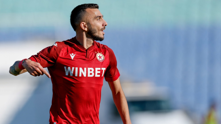 Йоанис Питас все още търси себе си през сезона