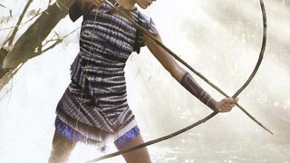 "Екологичната борба" на Дария Вербова