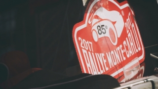 Зрител почина по време на рали Монте Карло (ВИДЕО)