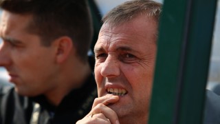 Треньорът на Славия Златомир Загорчич определи групата на тима за