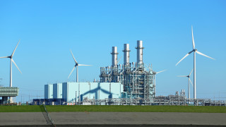 Японският автомобилен гигант Mitsubishi има интерес да изгради газова електроцентрала