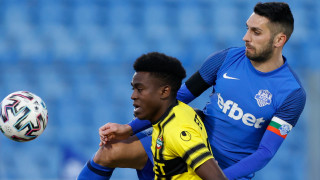 Ботев Пд приема Локо София в последния мач от редовния