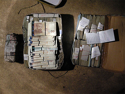 Лихварите от Шумен остават в ареста