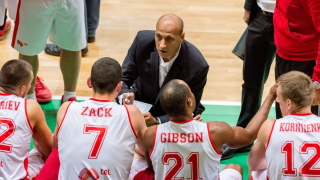 Лукойл разби Грьонинген с 26 точки разлика