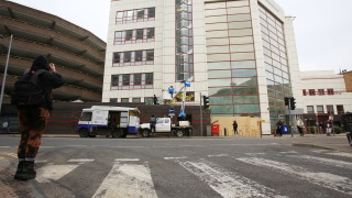 14 души са арестувани след пореден протест Убий закона в