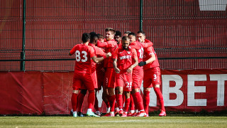 Отборът на Царско село може да стане общ сателит за