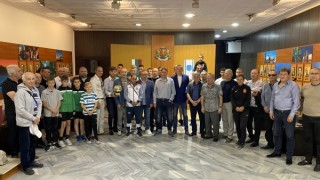 Трудно ще задържим някои футболисти Влатко Дробаров и Пабло Гарсия