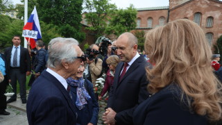 Очаквам в предстоящата кампания за ЕП да чуем един съдържателен