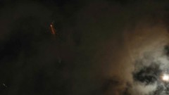 За поредна нощ Иран атакува Кувейт, Бахрейн и Саудитска Арабия