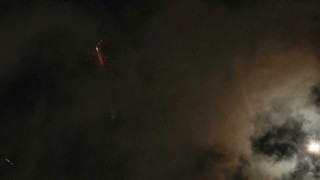 Военните сили на Кувейт заявиха че техните противовъздушни сили са
