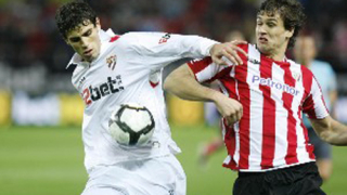 Атлетик (Б) би в Севиля за първи път от 1993 г.