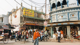 В развитите страни хората са свикнали да имат пенсии и