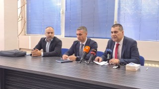 ГДБОП разби организирана престъпна група за разпространение на синтетичен хашиш