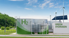 Германия сключи сделка за 250 000 тона амоняк, ще произвежда зелен водород