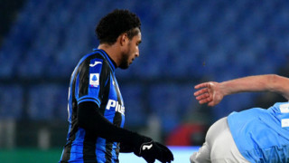 Халфът на Аталанта Едерсон Лоуренсо е обект на интерес