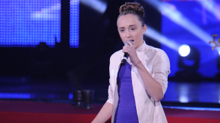 Дара Екимова ще участва в специалния концерт по повод  „20 години група СЛЕНГ”