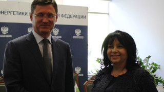 Енергийното партньорство между Българи и Русия ще продължи да се