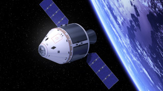 Китай пусна в орбита оптическия спътник за дистанционно наблюдение на