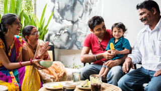 Индийците забогатяват по бързо от населението на всяка друга голяма икономика