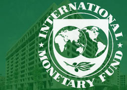 МВФ понижи прогнозата си за руската икономика