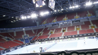 Рафаел Матос от Бразилия и Давид Ернандес от Испания се