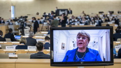 Бившият президент на Чили се оттегля от изборите за генерален секретар на ООН