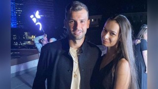 Най добрият български тенисист Григор Димитров ще започне участието на тенис