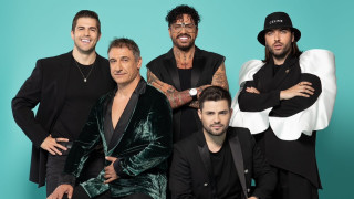 Освен Благой Георгиев последният победител в Сървайвър футболистът Валери Божинов