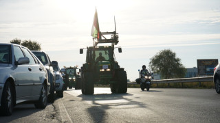 Властта се опитва да спре протестите на фермерите алармират от