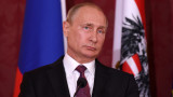 Коя е новата тайна "избранница" на Владимир Путин