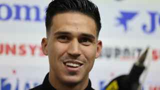 Руският елитен тим Криля Советов отправи конкретна оферта към Локомотив