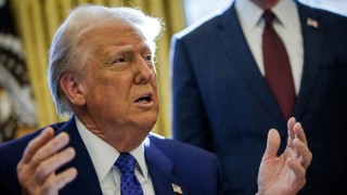 Президентът на САЩ Доналд Тръмп е много разочарован и от