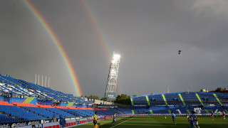 В Испания както в Англия ще се изиграят 4 последователни