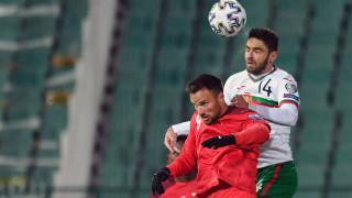 Бранителят Даниел Димов е на мнение че трикольорите все още