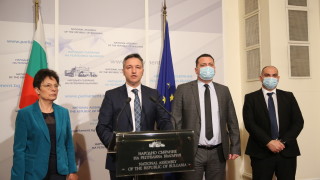 БСП се притесни, че кризата в Украйна навлиза в непредвидима фаза