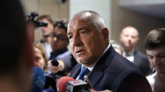 Борисов готов да се оттегли, ако ГЕРБ не поемат отговорност за свалянето на дерогацията